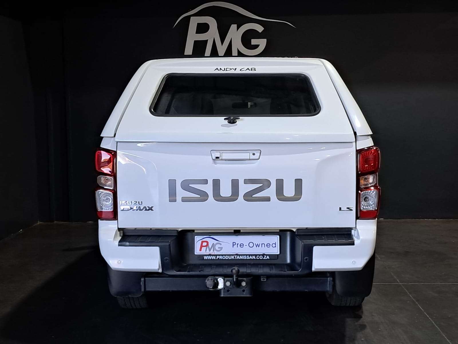 Vehicle Image