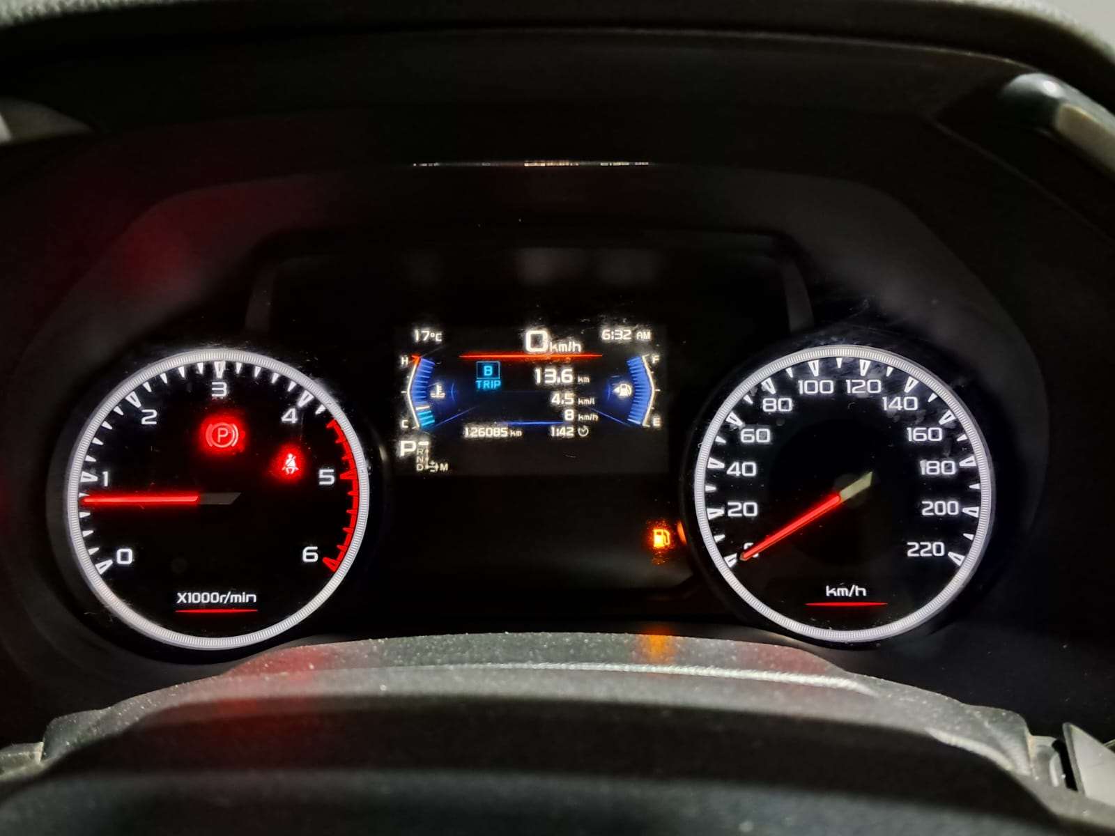 Vehicle Image