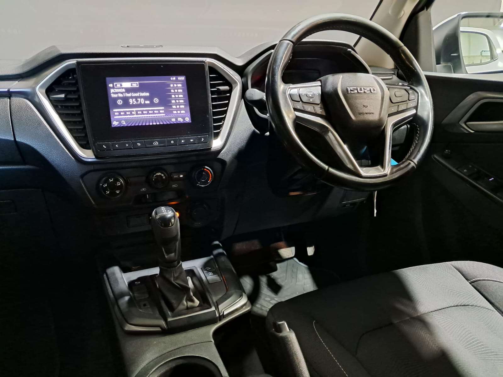 Vehicle Image