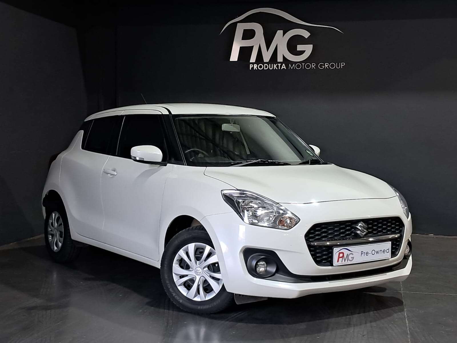 2021 Suzuki Swift 1.2 GL