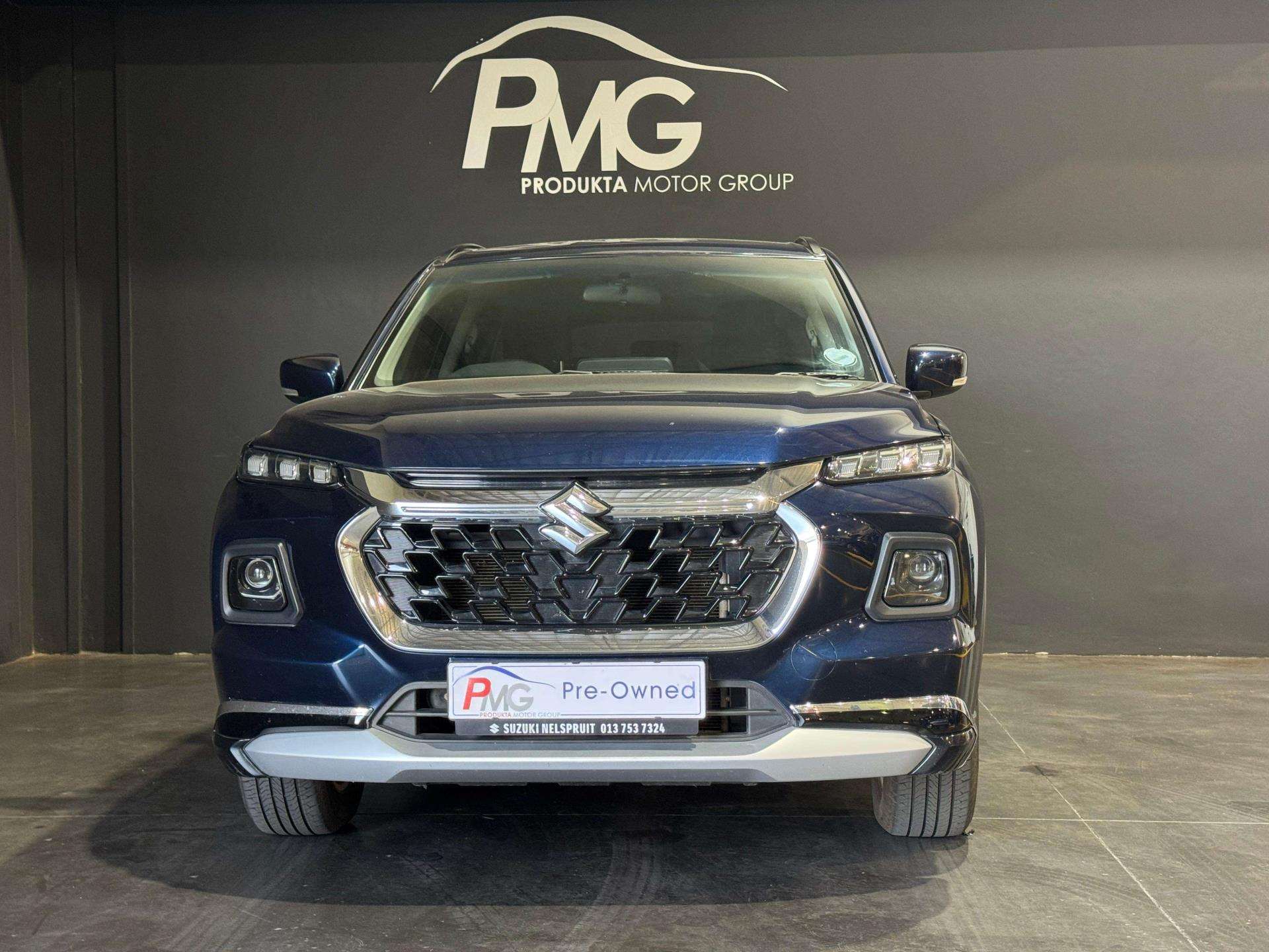 Vehicle Gallery Image