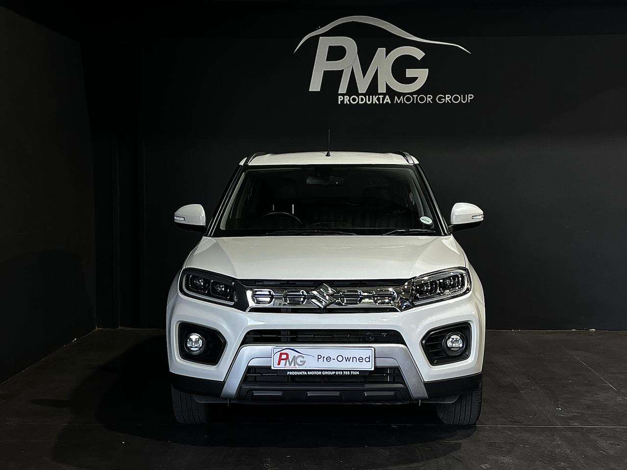 Vehicle Gallery Image