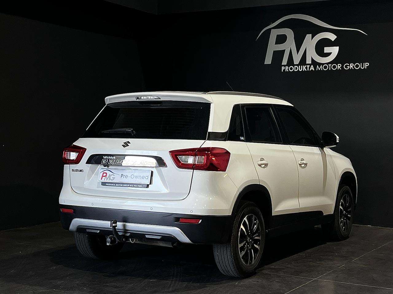 Vehicle Gallery Image