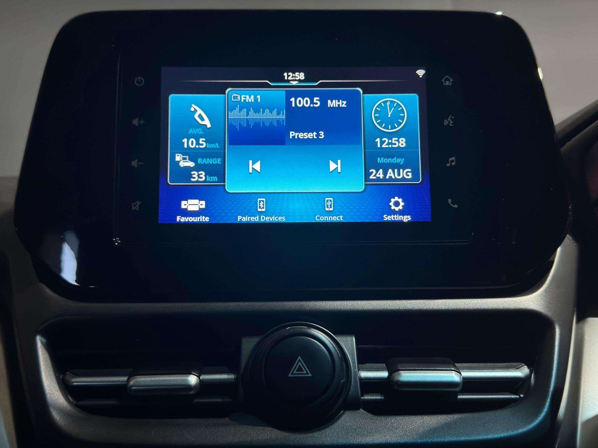 Vehicle Image