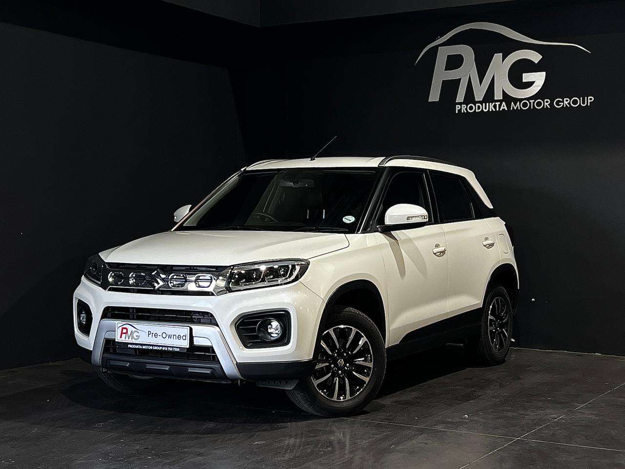 Vehicle Gallery Image