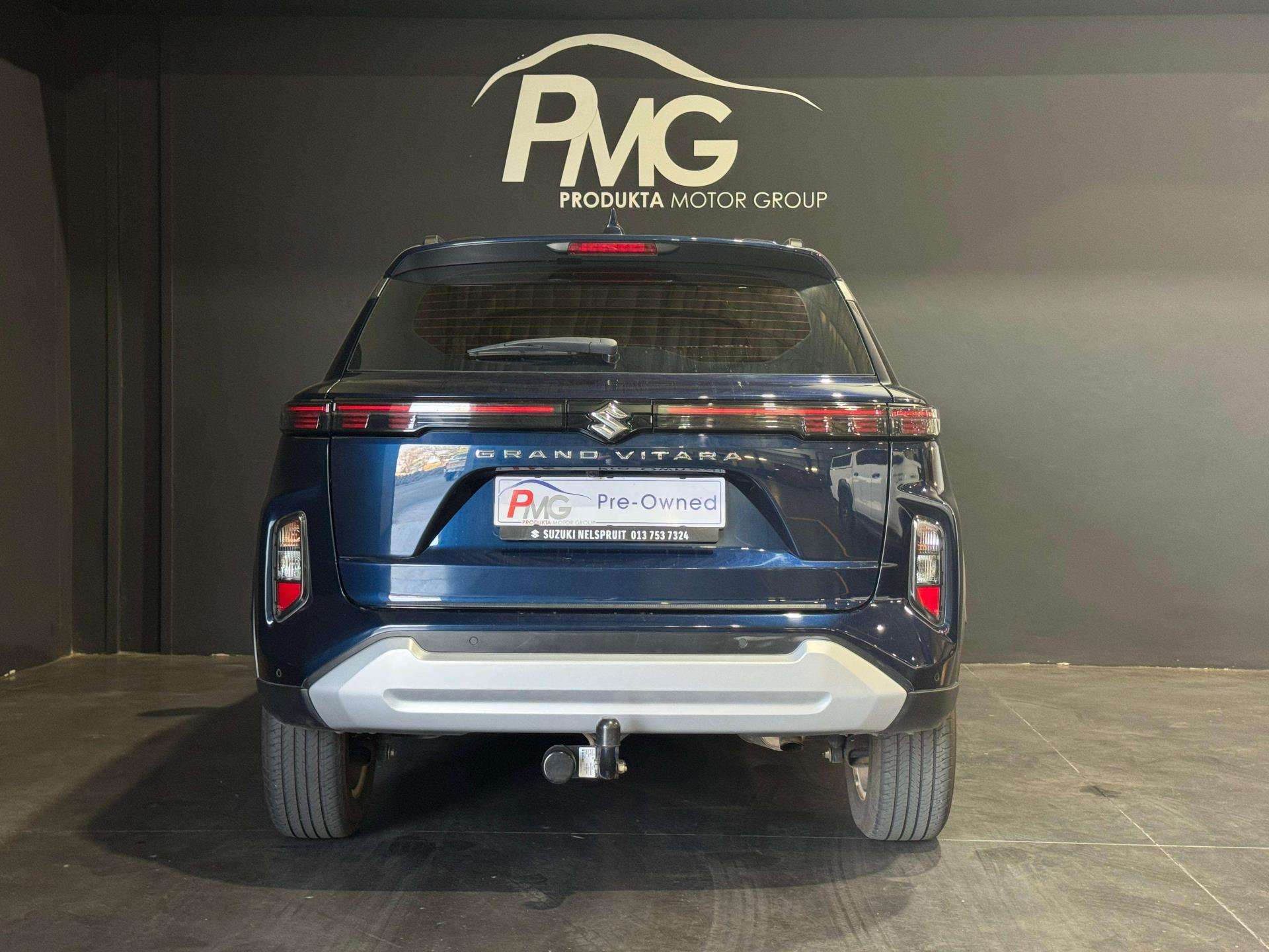 Vehicle Gallery Image