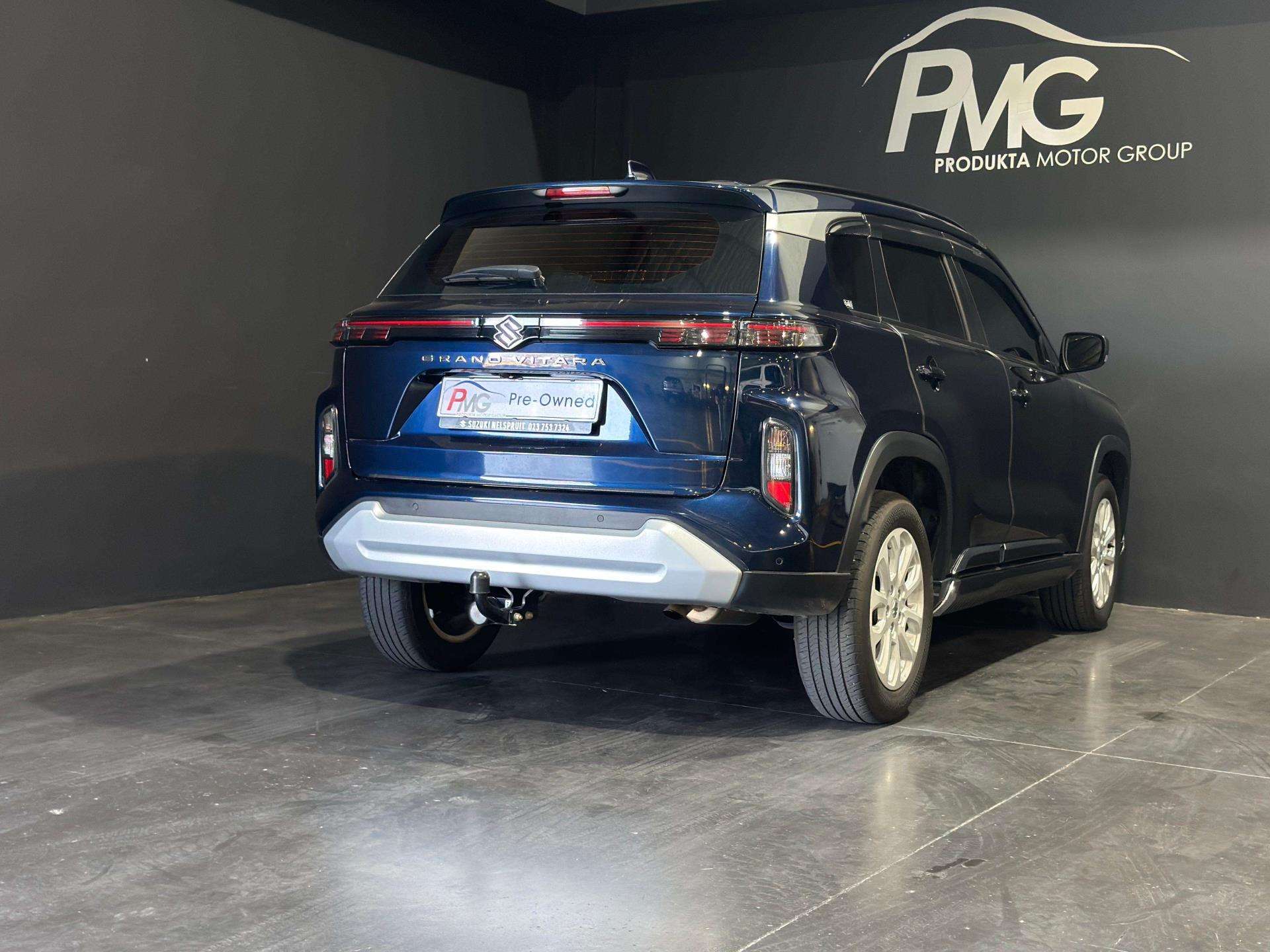 Vehicle Gallery Image