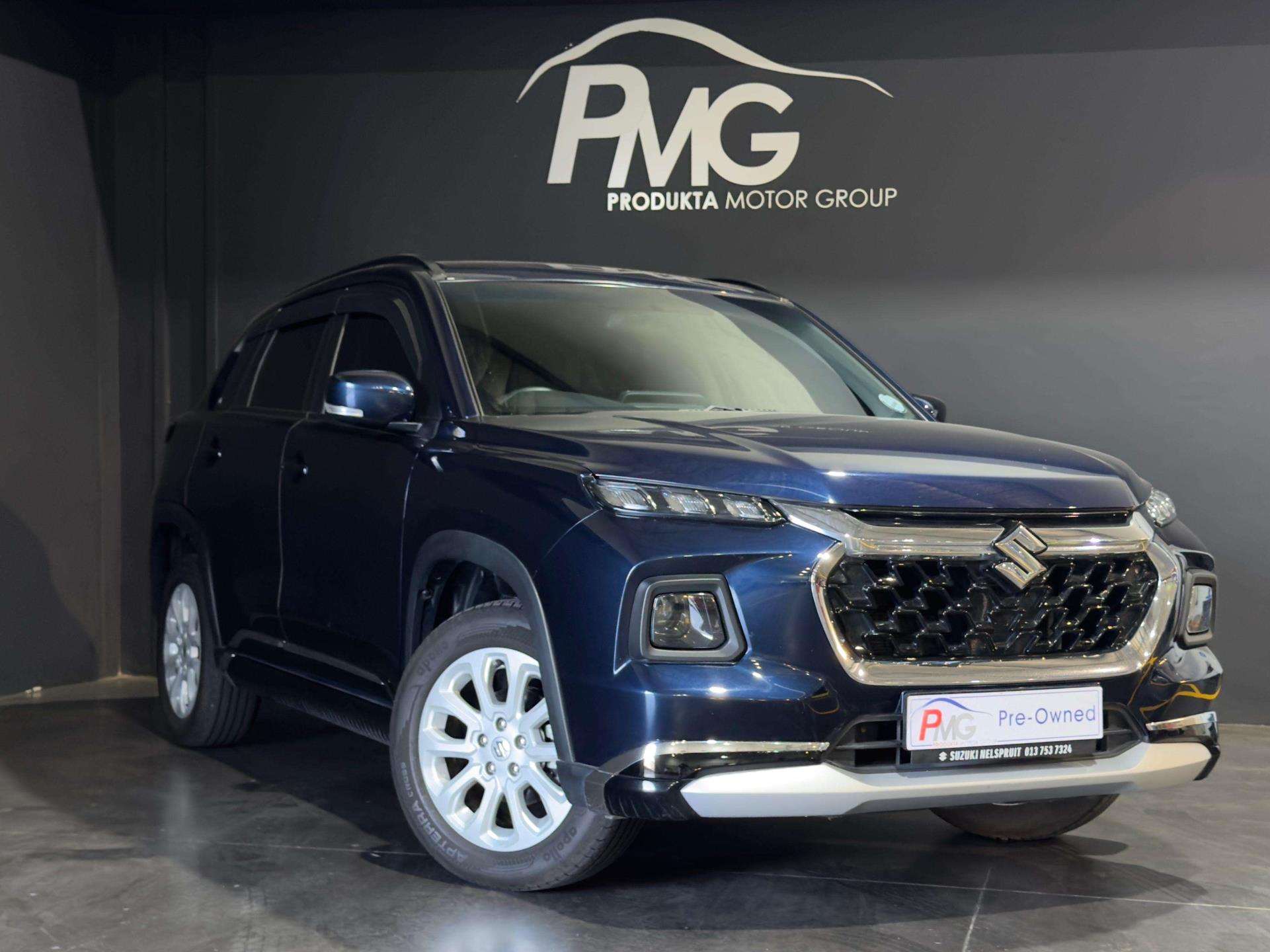Vehicle Gallery Image