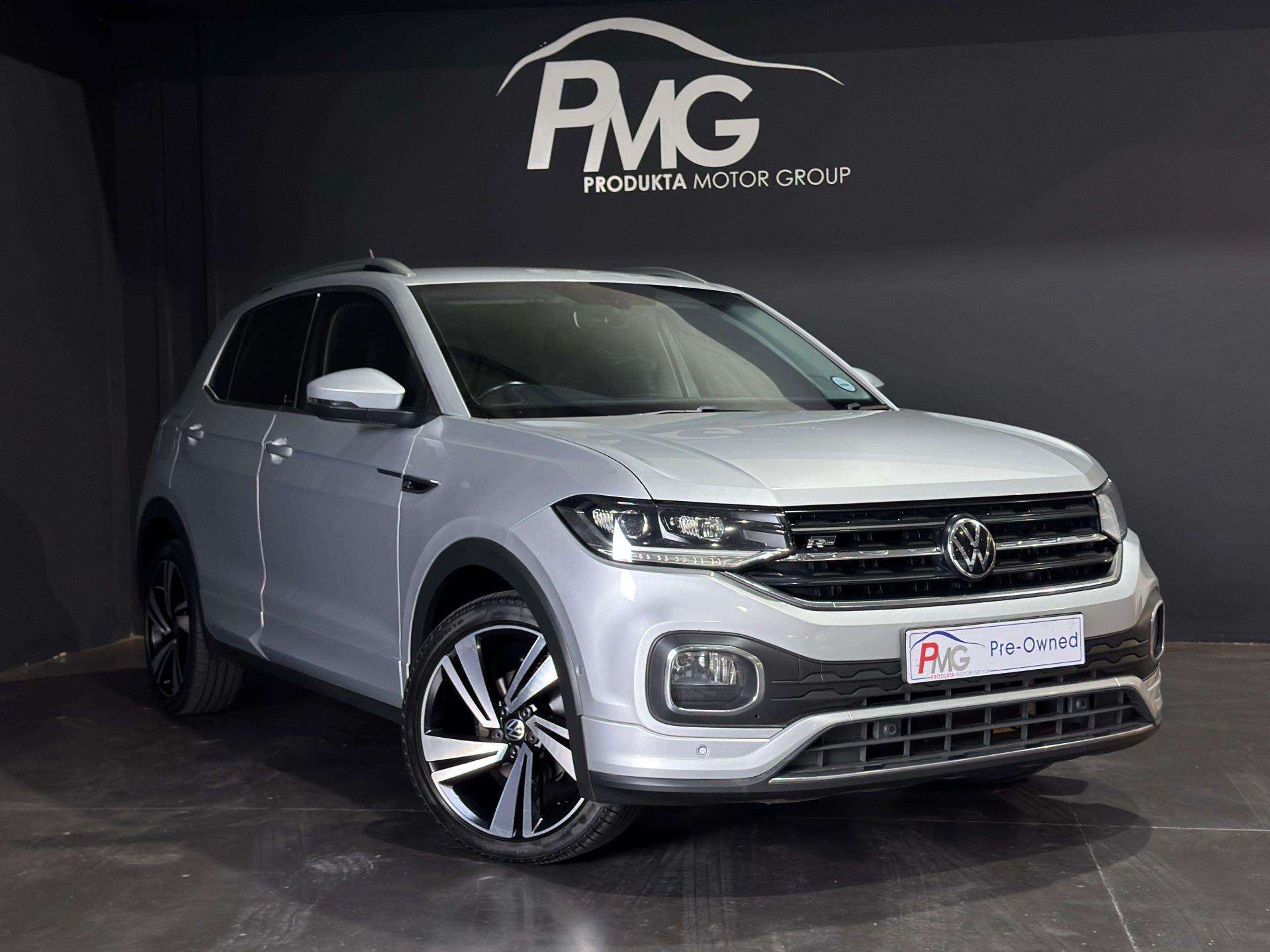 Main Vehicle Image