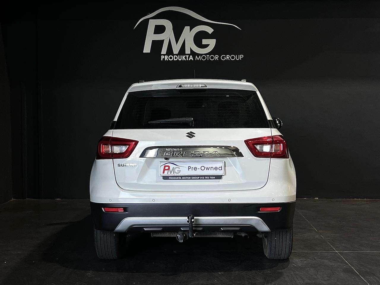 Vehicle Gallery Image