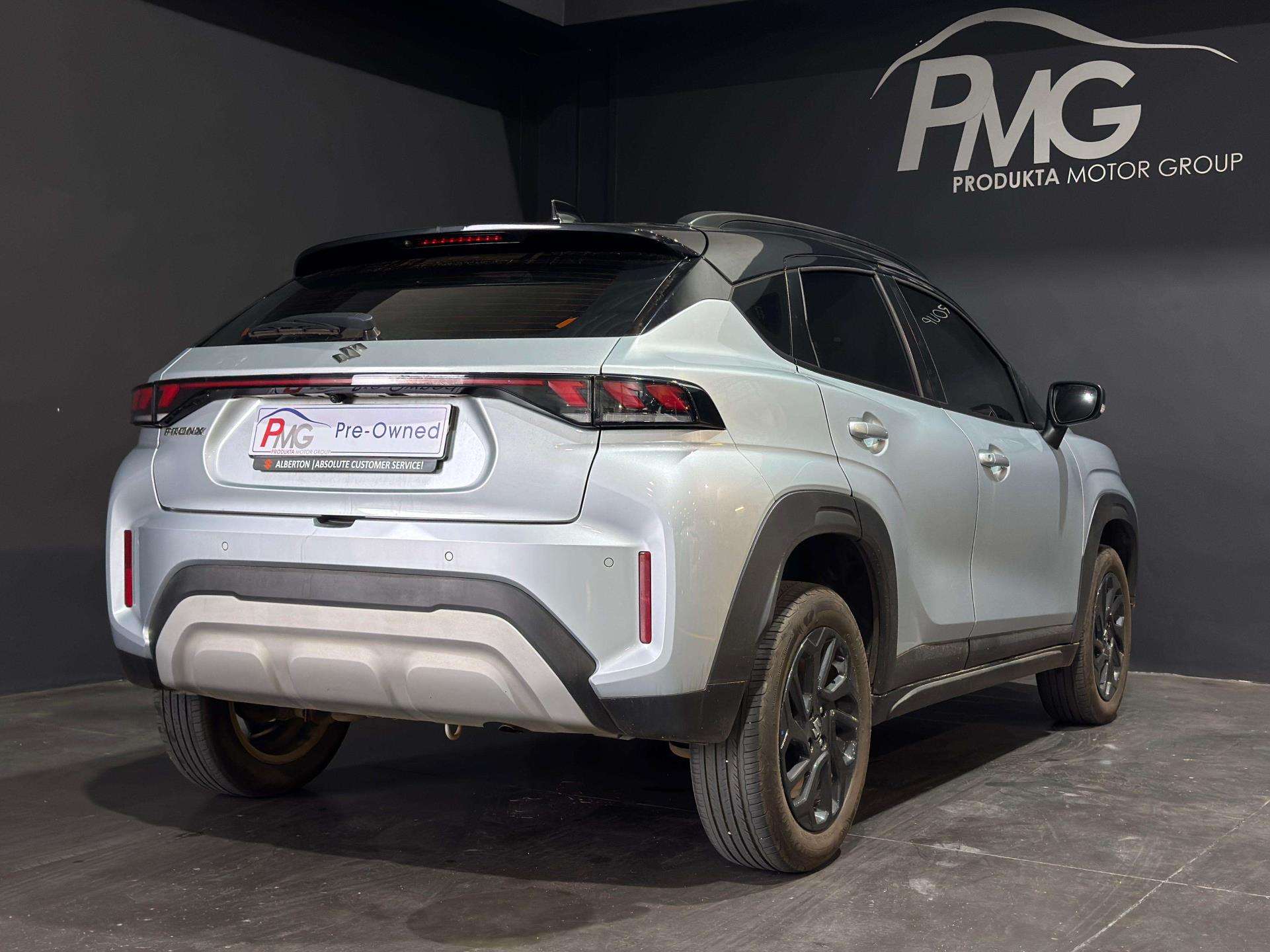 Vehicle Gallery Image