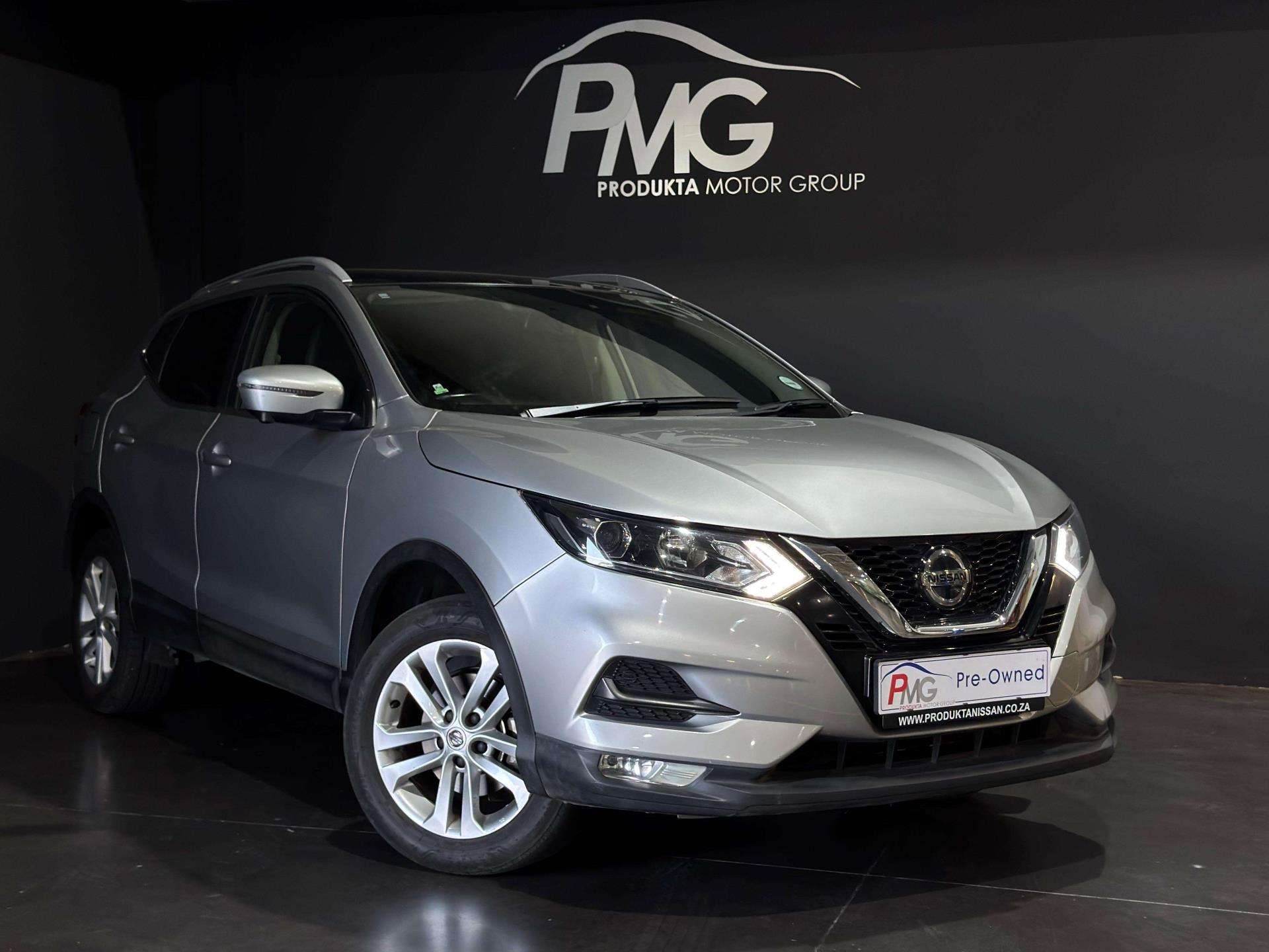 Main Vehicle Image