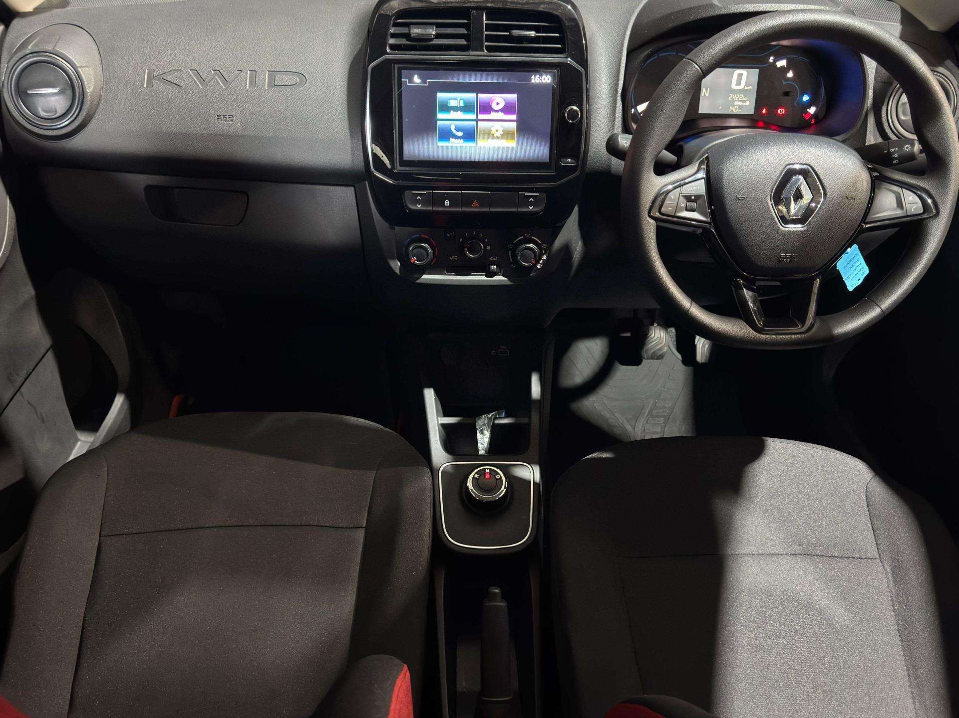 Vehicle Image