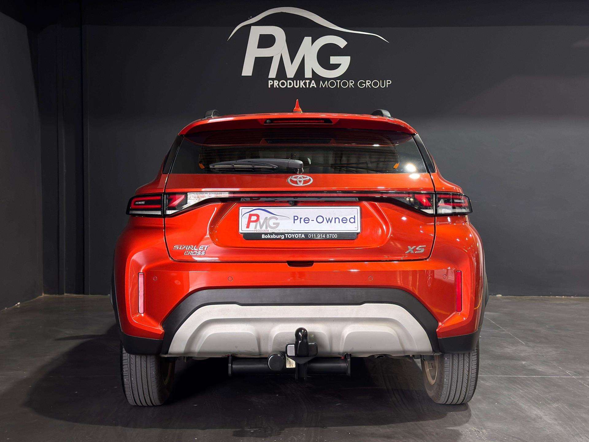Vehicle Image