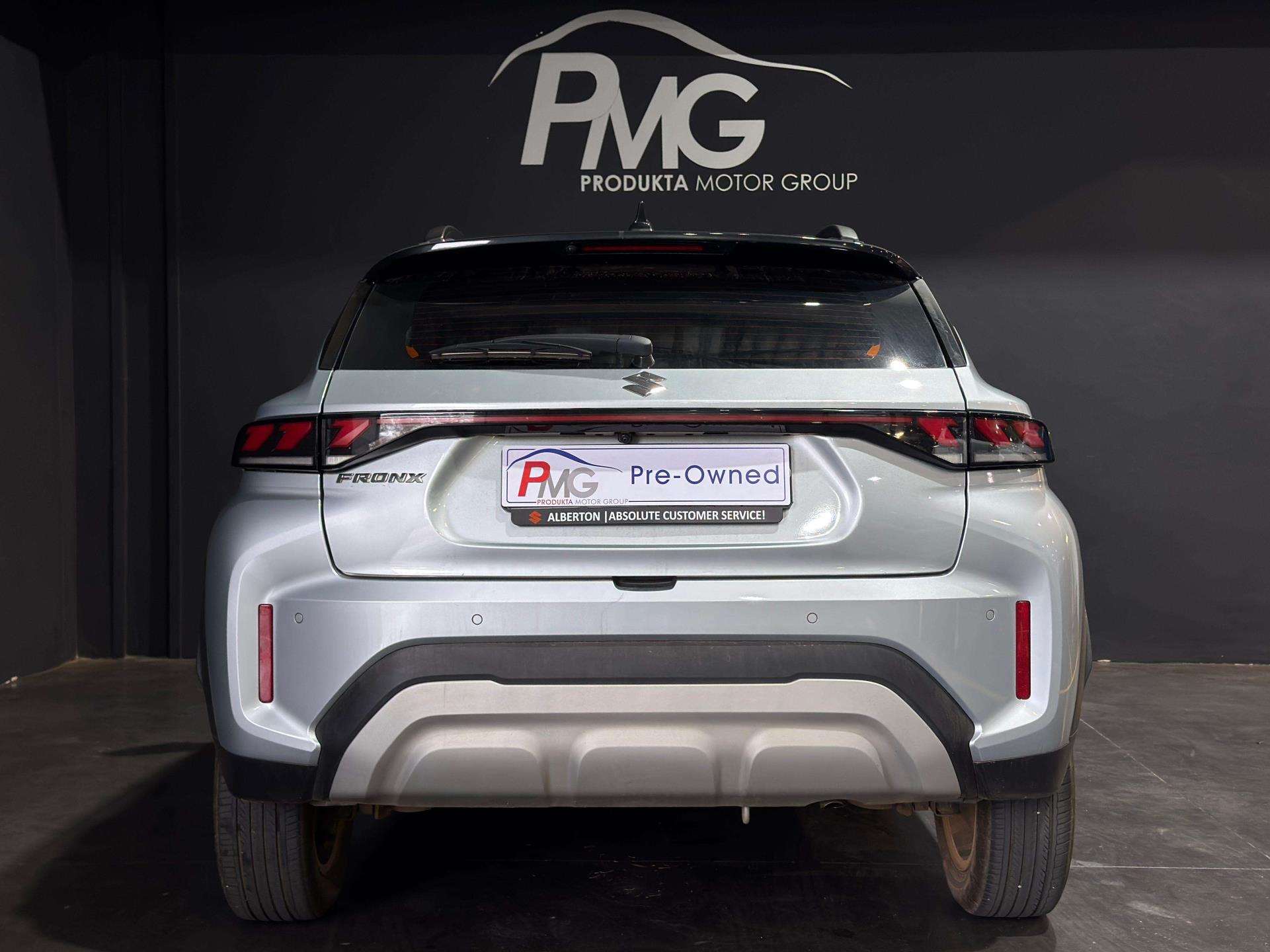 Vehicle Gallery Image