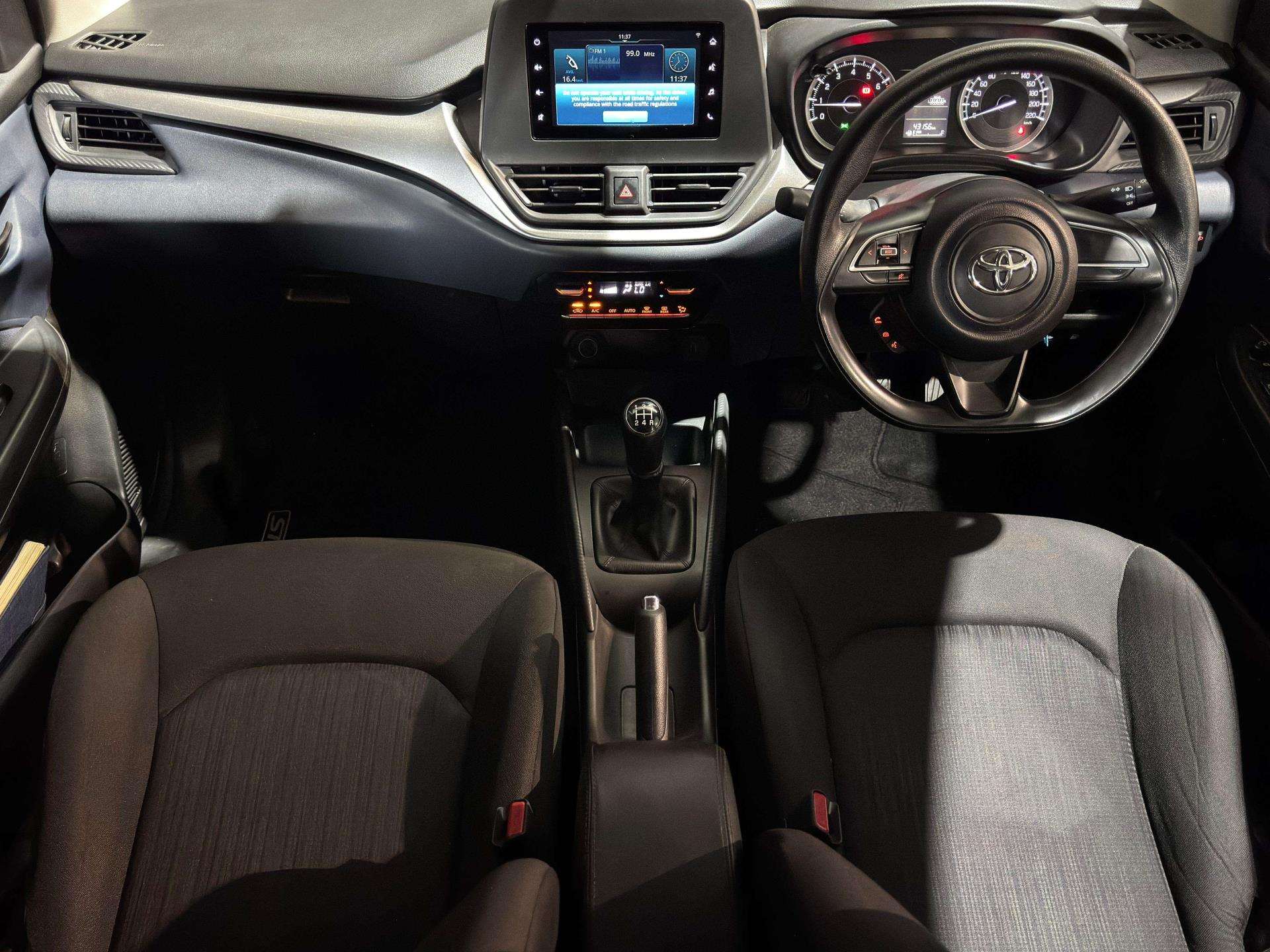 Vehicle Image