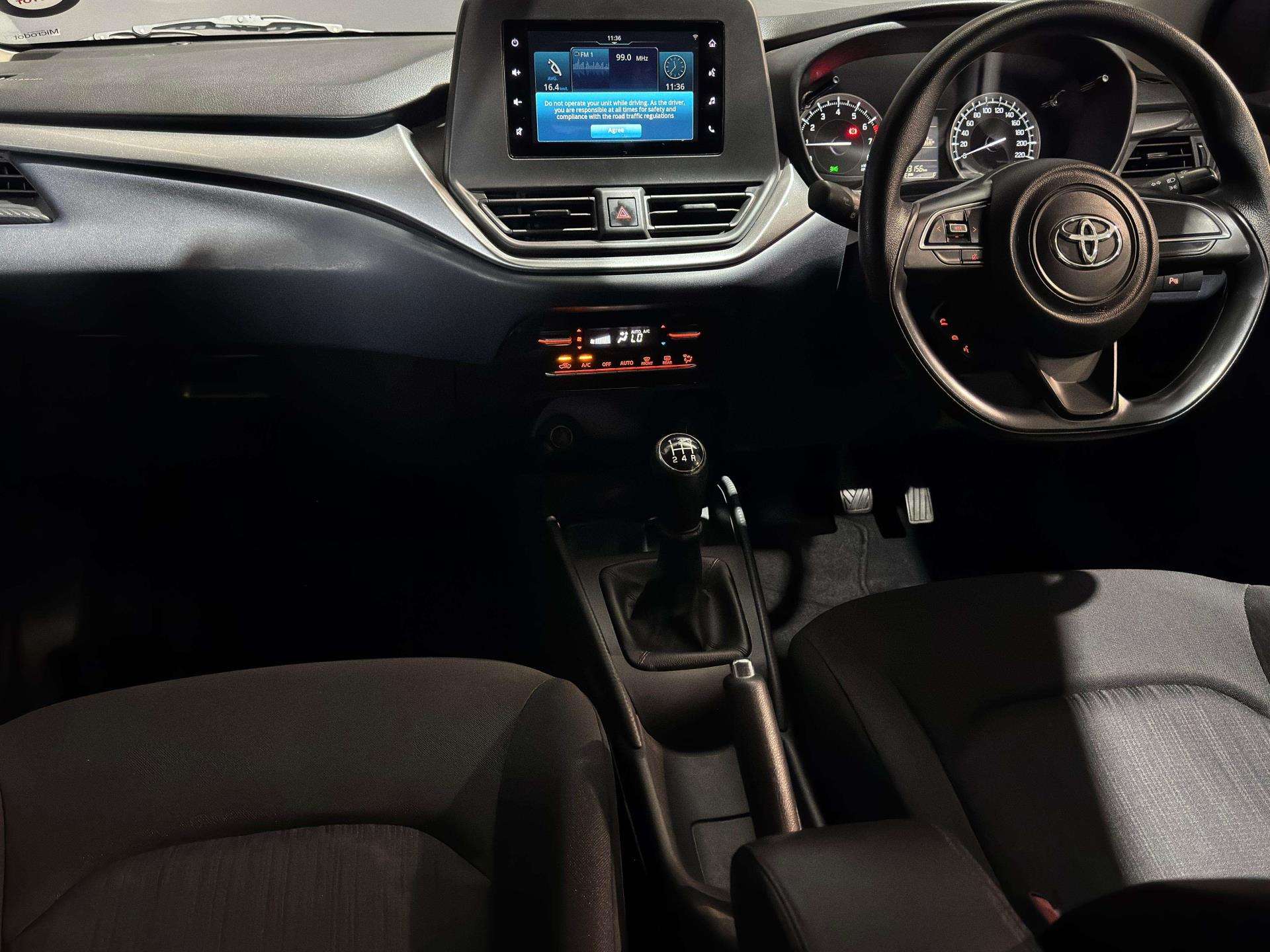 Vehicle Image