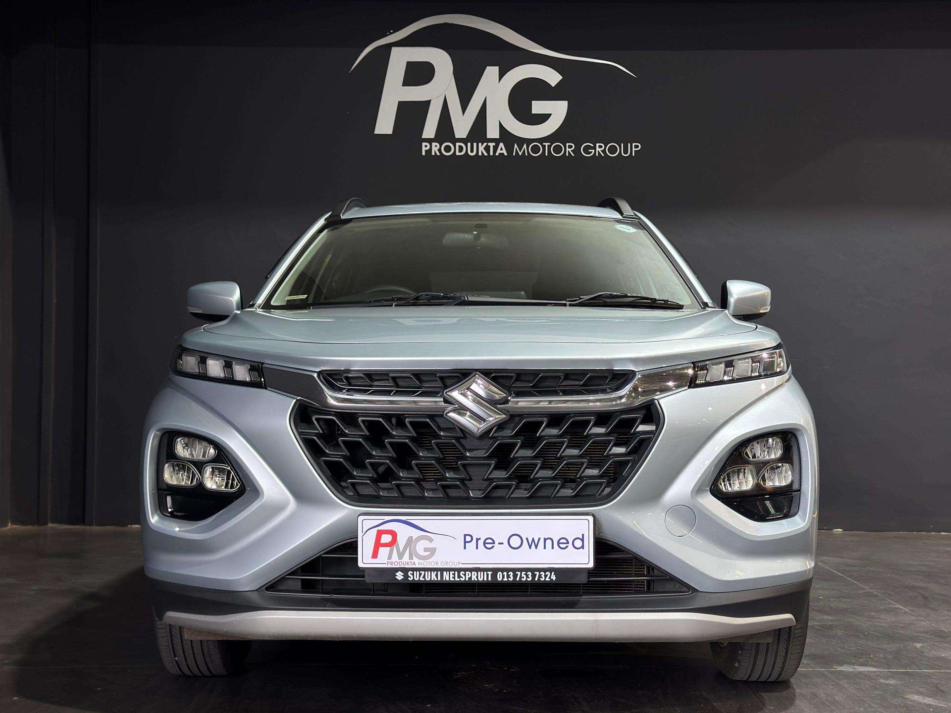 Vehicle Gallery Image