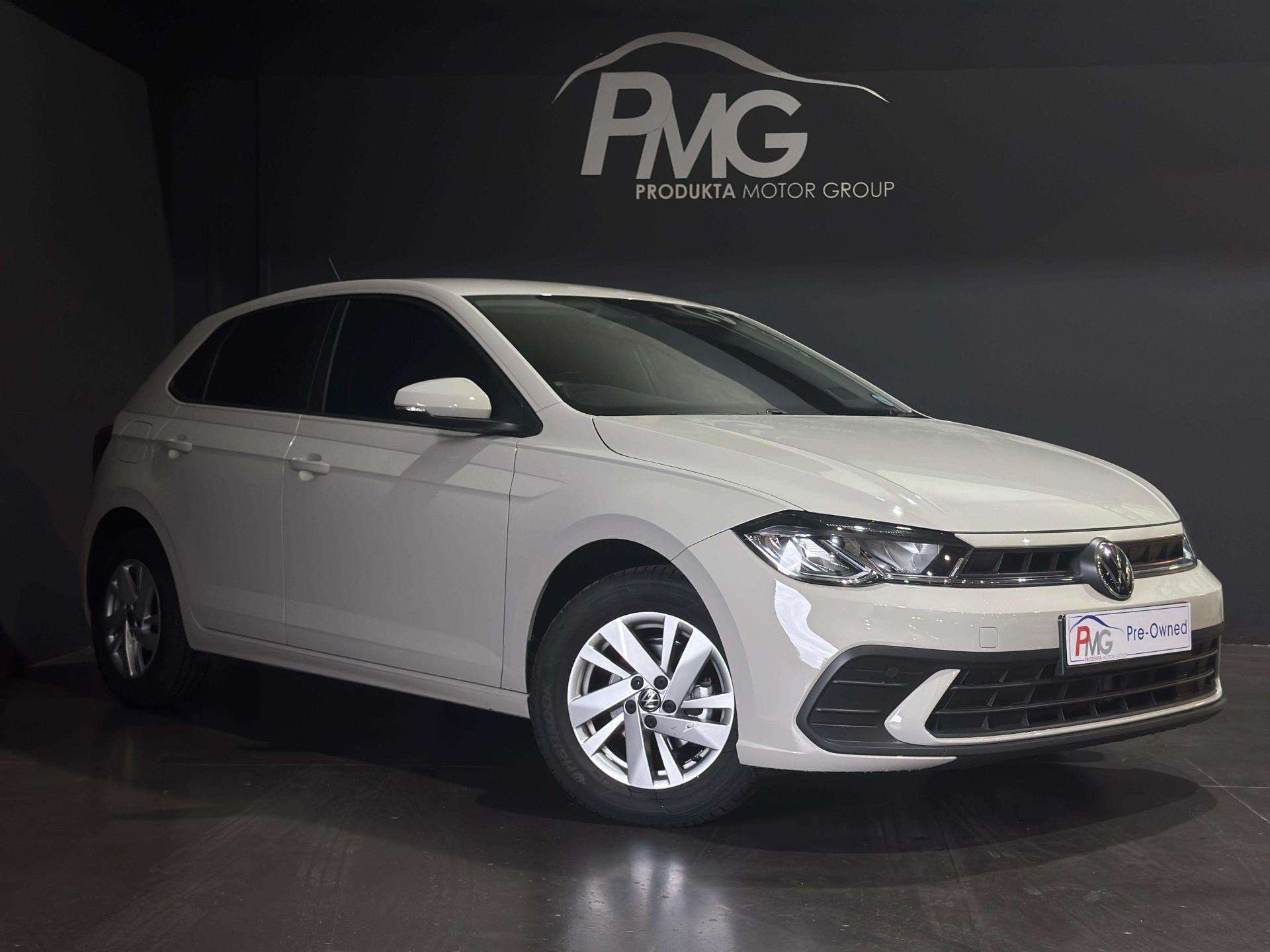 2026 Volkswagen Polo 1.0 TSI