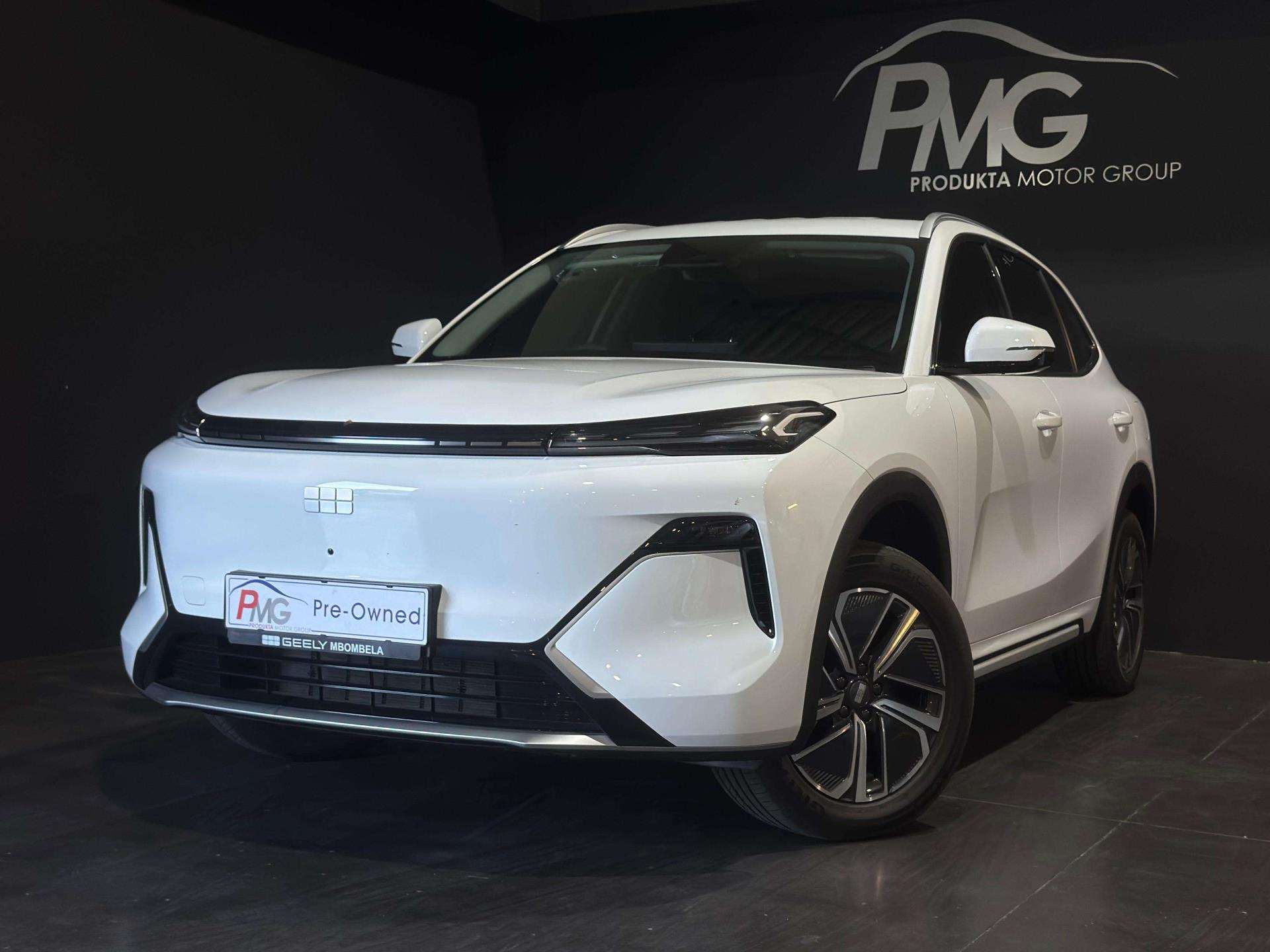 Vehicle Gallery Image