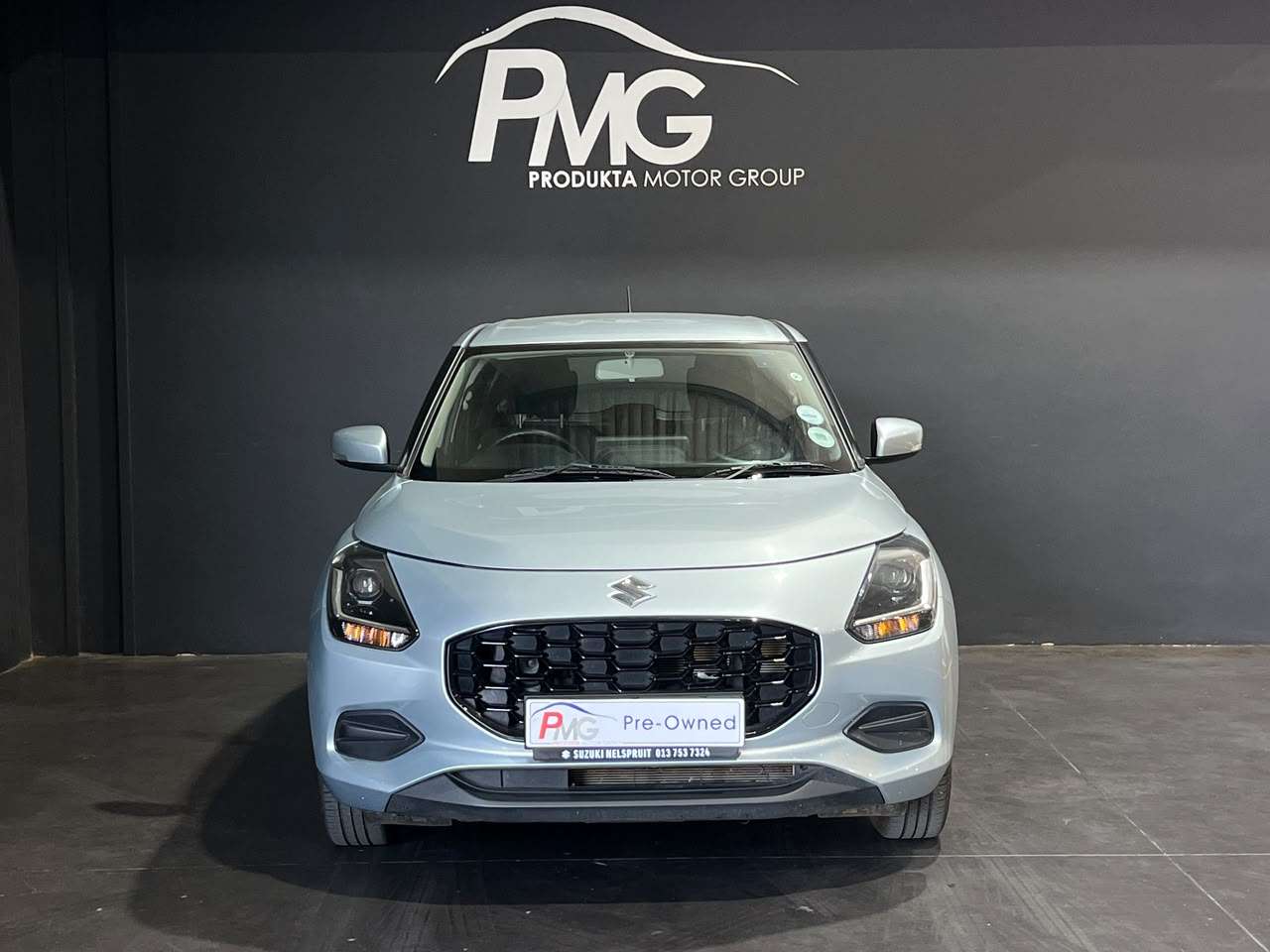 Vehicle Gallery Image