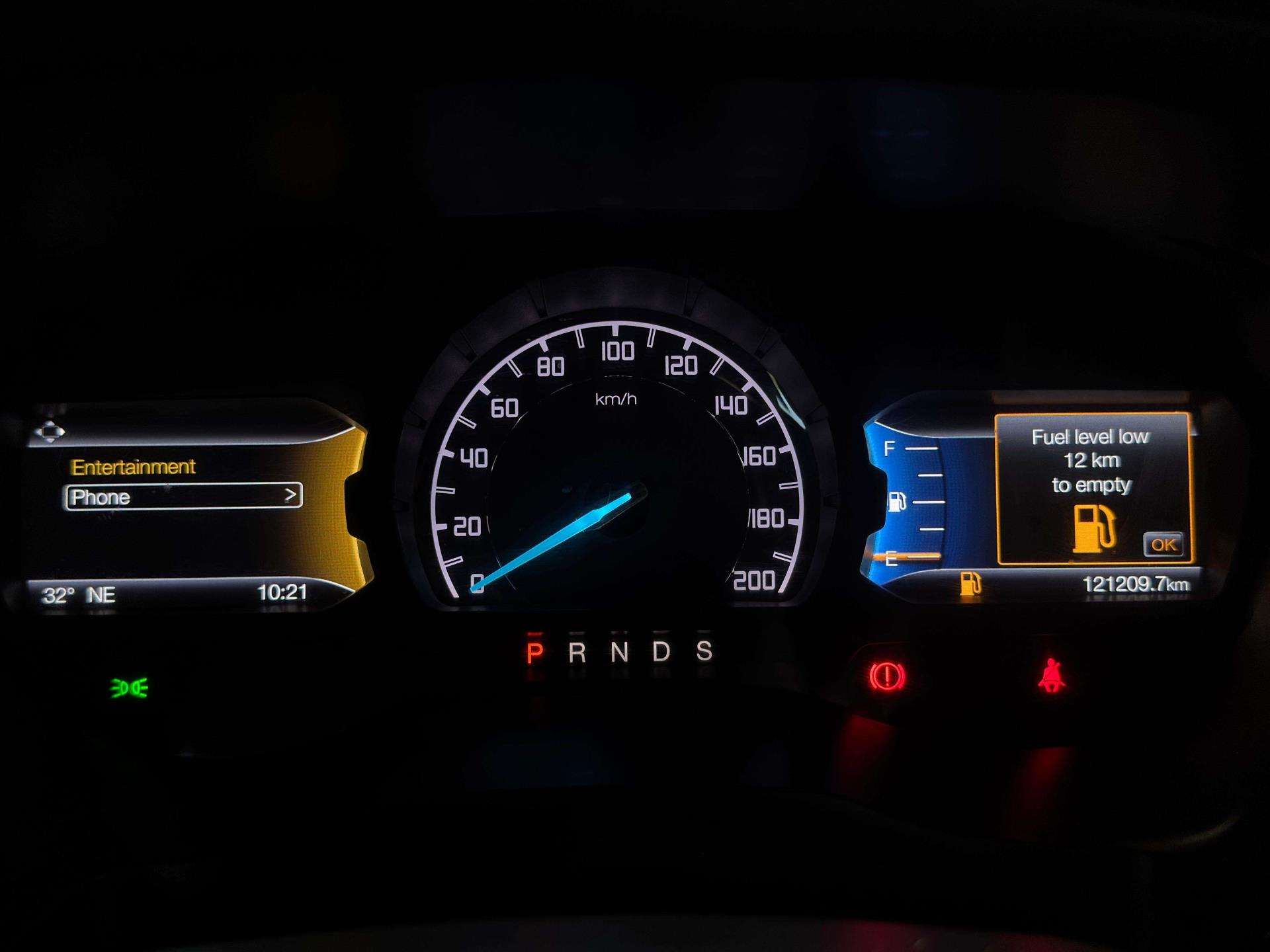 Vehicle Image