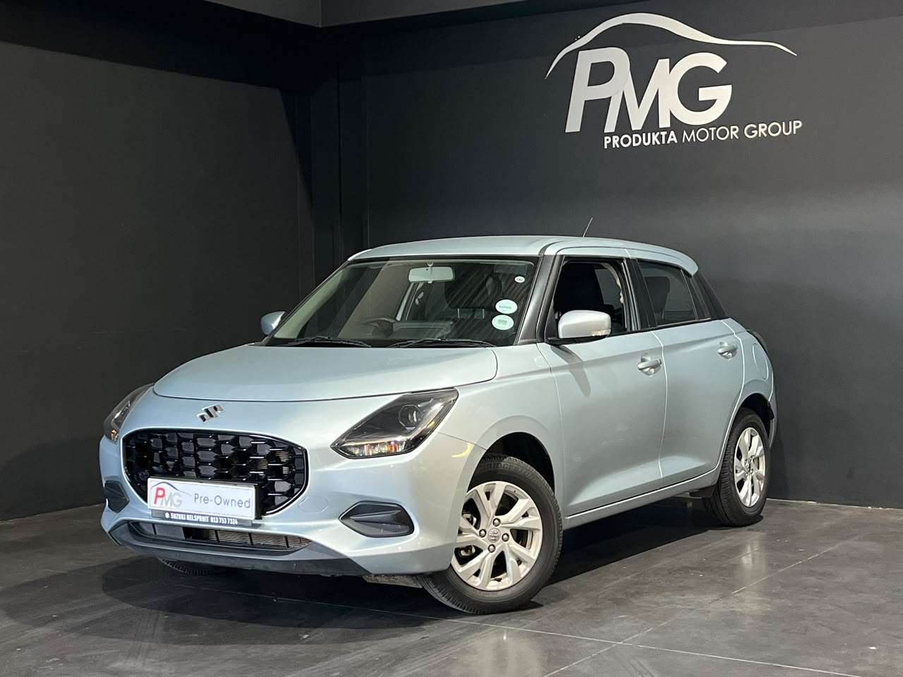 Vehicle Gallery Image